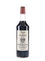Jacquiot Cassis de La Propriete  100cl / 20%