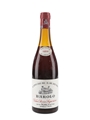 1958 Barolo Luigi Bosca 75cl