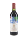 1982 Chateau Mouton Rothschild Premier Grand Cru Classe - 100 Points 75cl