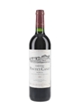 2001 Chateau Pontet Canet Grand Cru Classe - 100 Points 75cl / 13%