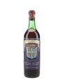 1968 Brunello di Montalcino Fattoria Dei Barbi 73cl / 13%