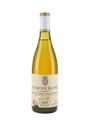1991 Musigny Blanc Grand Cru Domaine Comte Georges de Vogue 75cl / 13.5%