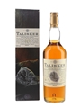 Talisker 10 Year Old Bottled 2000s 70cl / 45.8%