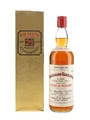 Macallan Glenlivet 1950 25 Year Old Bottled 1970s - Pinerolo 75cl / 43%