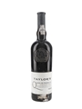 1996 Taylor's Quinta De Vargellas Vintage Port Bottled 1998 75cl / 20.5%