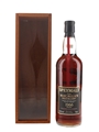 Macallan 1966 Speymalt Bottled 2001 - Amer Gourmet 70cl / 40%