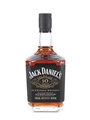 Jack Daniel's 10 Year Old Batch 4 70cl / 48.5%
