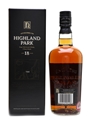Highland Park 18 Year Old Bottled 1990s 70cl / 43%