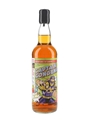 Captain Congener 2001 20 Year Old Speyside Single Malt Whisky Show 2021 70cl / 57.6%