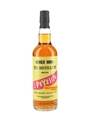 Never Mind The Distillery 2011 11 Year Old Bottled 2023 70cl / 51.4%