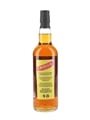 Never Mind The Distillery 2011 11 Year Old Bottled 2023 70cl / 51.4%