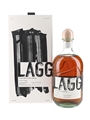 Lagg Batch 2 Bottled 2022 - Inaugural Release 70cl / 50%