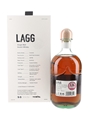 Lagg Batch 2 Bottled 2022 - Inaugural Release 70cl / 50%