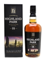 Highland Park 18 Year Old Bottled 1990s 70cl / 43%