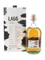 Lagg Batch 3 Bottled 2022 - Inaugural Release 70cl / 50%