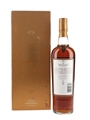 Macallan 25 Year Old Fine Oak Bottled 2000s 70cl / 43%
