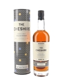The Cheshire English Single Malt First Release 70cl / 46%