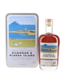 Arran 21 Year Old Kildonan & Pladda Island The Explorers Series Volume Three 70cl / 50.4%