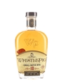 Whistlepig 10 Year Old Small Batch Rye 70cl / 50%