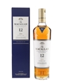 Macallan 12 Year Old Double Cask 70cl / 40%