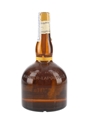 Grand Marnier Cordon Jaune Bottled 1970s-1980s - Spain 75cl / 40%