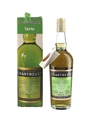 Chartreuse Green Bottled 1975-1982 70cl / 55%