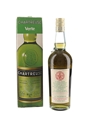Chartreuse Green Bottled 1975-1982 70cl / 55%