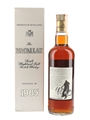 Macallan 1965 17 Year Old Bottled 1983 - Rinaldi 75cl / 43%
