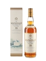 Macallan 10 Year Old Bottled 2000s 70cl / 40%