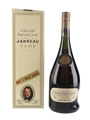 Janneau VSOP Grand Armagnac Bottled 1980s 100cl / 40%