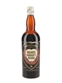 Black Heart Rum Bottled 1970s 75.7cl / 40%