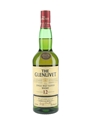 Glenlivet 12 Year Old Bottled 2010 70cl / 40%