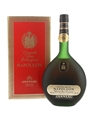 Janneau Napoleon Armagnac Bottled 1980s 100cl / 40%