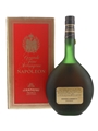 Janneau Napoleon Armagnac Bottled 1980s 100cl / 40%