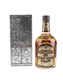 Chivas Regal 12 Year Old Bottled 1980s 75cl / 43%