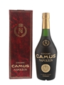 Camus Napoleon Grande Cognac Bottled 1980s 70cl