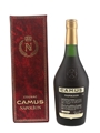 Camus Napoleon Grande Cognac Bottled 1980s 70cl
