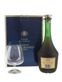 Gaston De Lagrange Napoleon Bottled 1980s 70cl / 40%