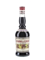 Cusenier Creme De Cassis De Dijon Bottled 1990s 70cl / 16%