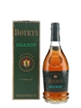 Botrys 40 Year Old Greek Brandy Bottled 1970s 70cl / 40%