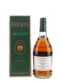 Botrys 40 Year Old Greek Brandy Bottled 1970s 70cl / 40%