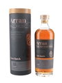 Arran 15 Year Old Rare Batch French Oak - Argonne 70cl / 53.5%