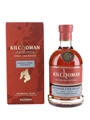 Kilchoman 2011 Founders Cask Release Bottled 2021 70cl / 54.4%