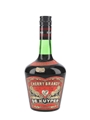 De Kuyper Cherry Brandy Bottled 1980s 70cl / 24%