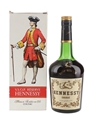 Hennessy VSOP Reserve Bottled 1970s 70cl
