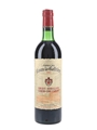 1982 Chateau Canon La Gaffeliere Saint Emilion Grand Cru Classe 75cl