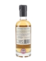 Bunnahabhain 33 Year Old Batch 3 That Boutique-y Whisky Company 50cl / 47.9%