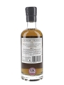 Aged Perry's Tot Gin Batch 1 That Boutique-y Gin Company 50cl / 56.2%