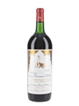 1986 Chateau Mouton Baronne Philippe Large Format 150cl / 12.5%