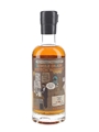 Girvan 53 Year Old Batch 3 That Boutique-y Whisky Company 50cl / 41.5%